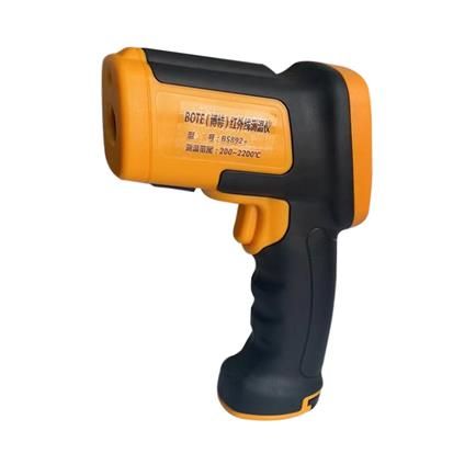 滁州博特BS892+工业红外线测温仪