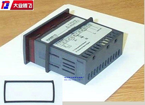 厂家生产大业郑鹏飞变压器密封阻燃耐高温海绵条