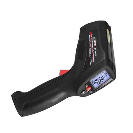 滁州双激光红外线测温仪DT-8867H