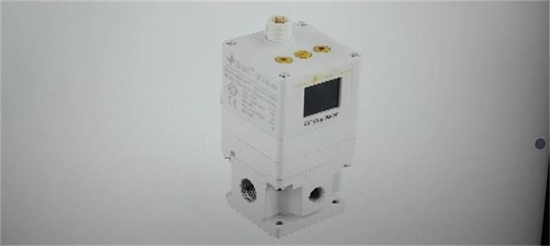 EMC亿太诺ETV4000-03电气比例阀