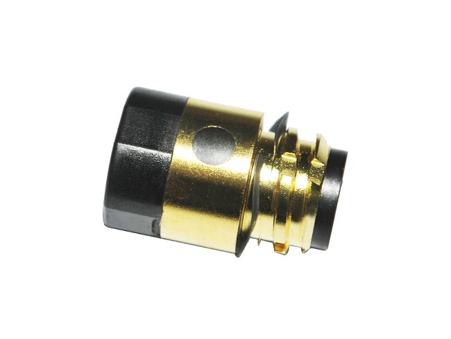 日本松下焊机配件TSMZ0497	橡胶护罩