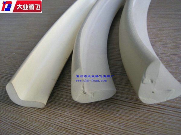 厂家生产大业腾飞缓冲防震密封海棉