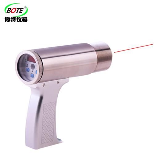 滁州博特BR601高温工业红外测温仪