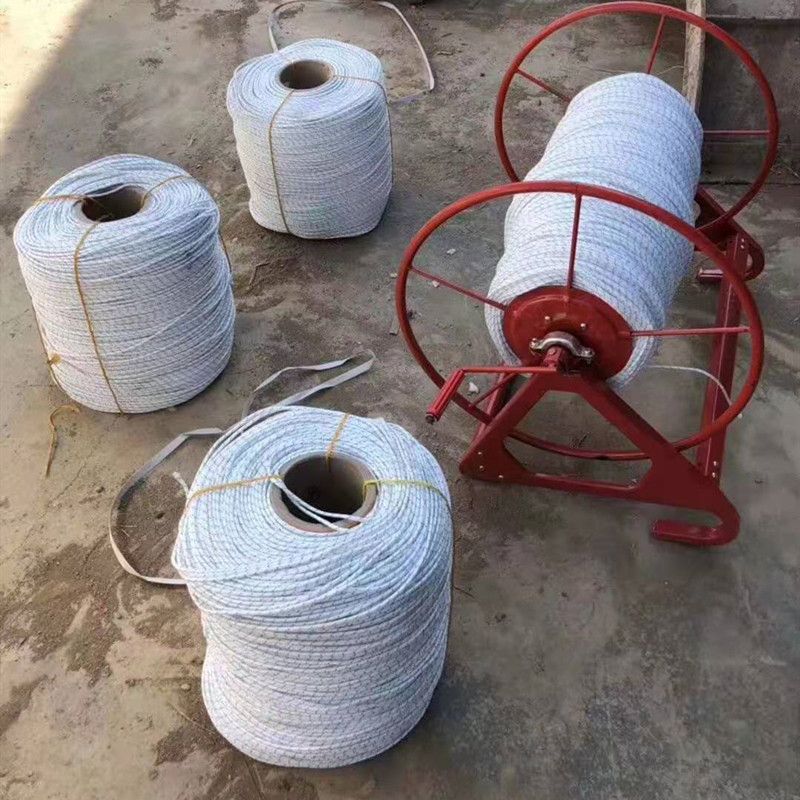 高空作业输电架线绳 电力施工用