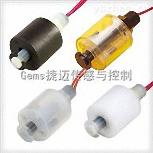 GEMS美国捷迈液位开关LS-3系列