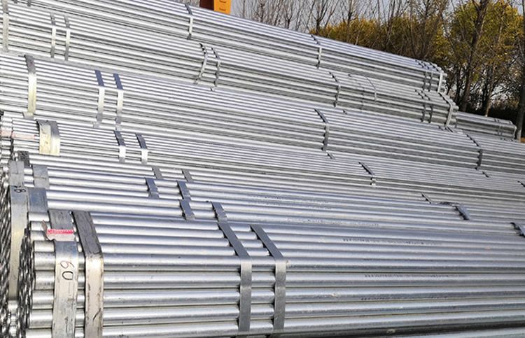 桩基注浆管25/32邯郸厂家批发加工规格型号齐全