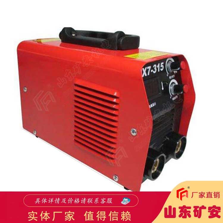 ZX7-315直流电焊机动态响应速度快