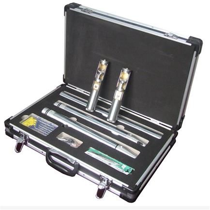 滁州高精度小口径罗盘测斜仪KXP-2