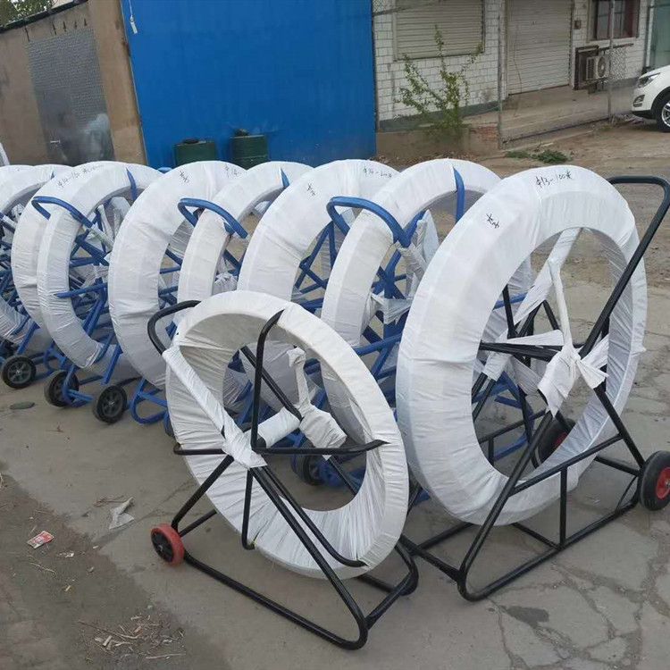 光纤线槽拉线器10-150米电缆引线器