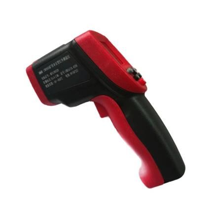 滁州矿用防爆红外测温仪CWH950